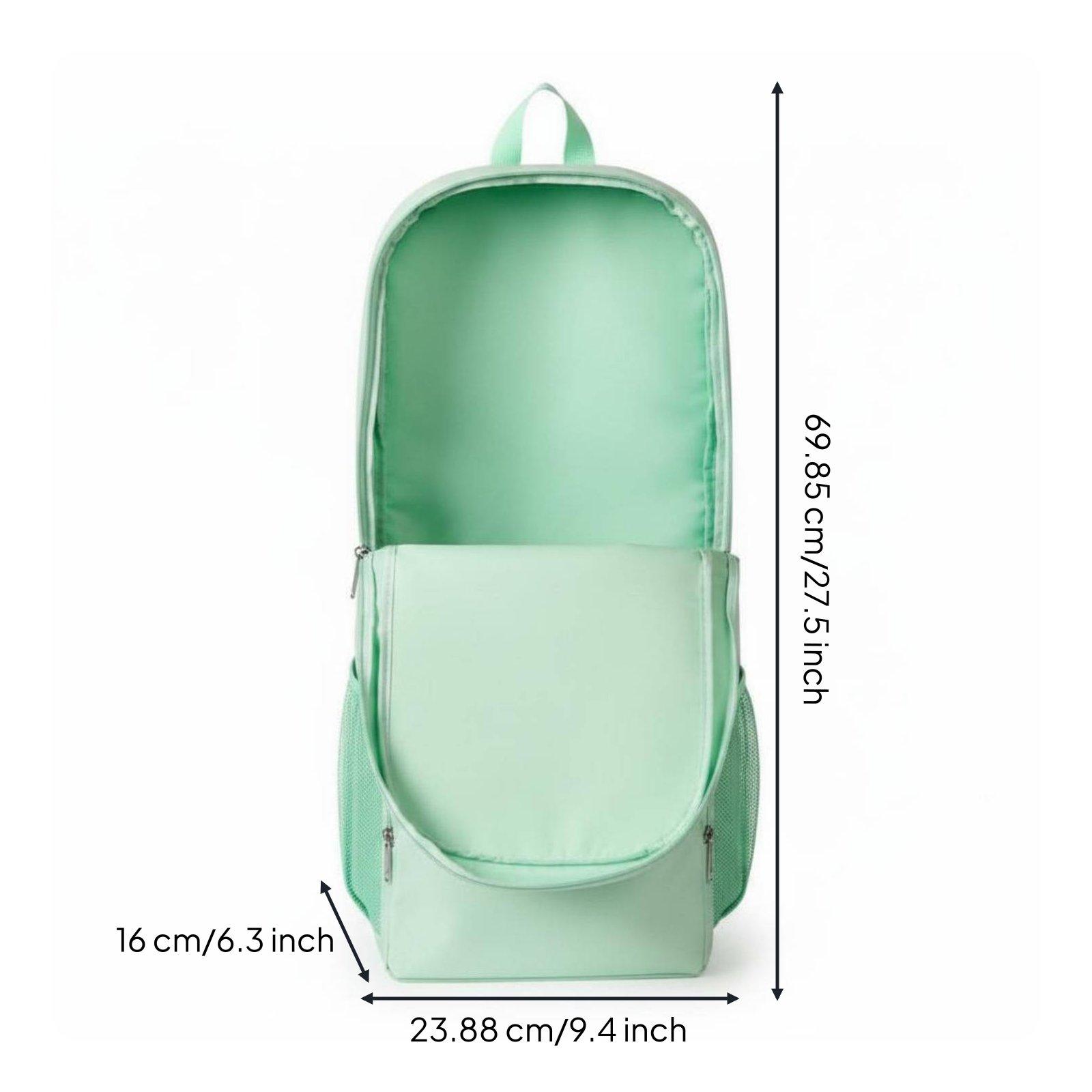 Yoga Mat Bag Carrier - Industrial Carrier Waterproof Fitness Mat Carrier