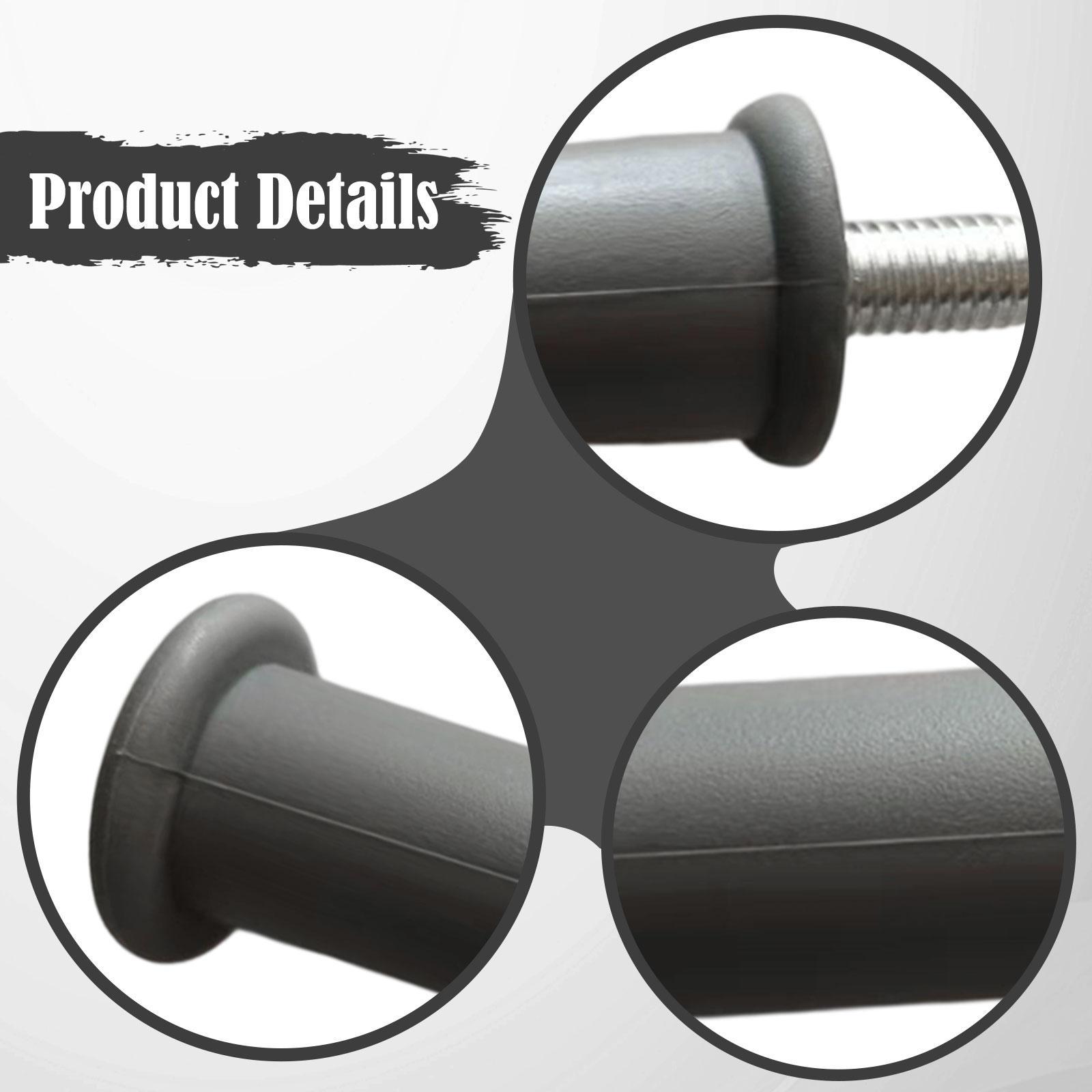 Pilates Yoga Workout At Home - Pilates Reformer Pull Rope Holder Screw