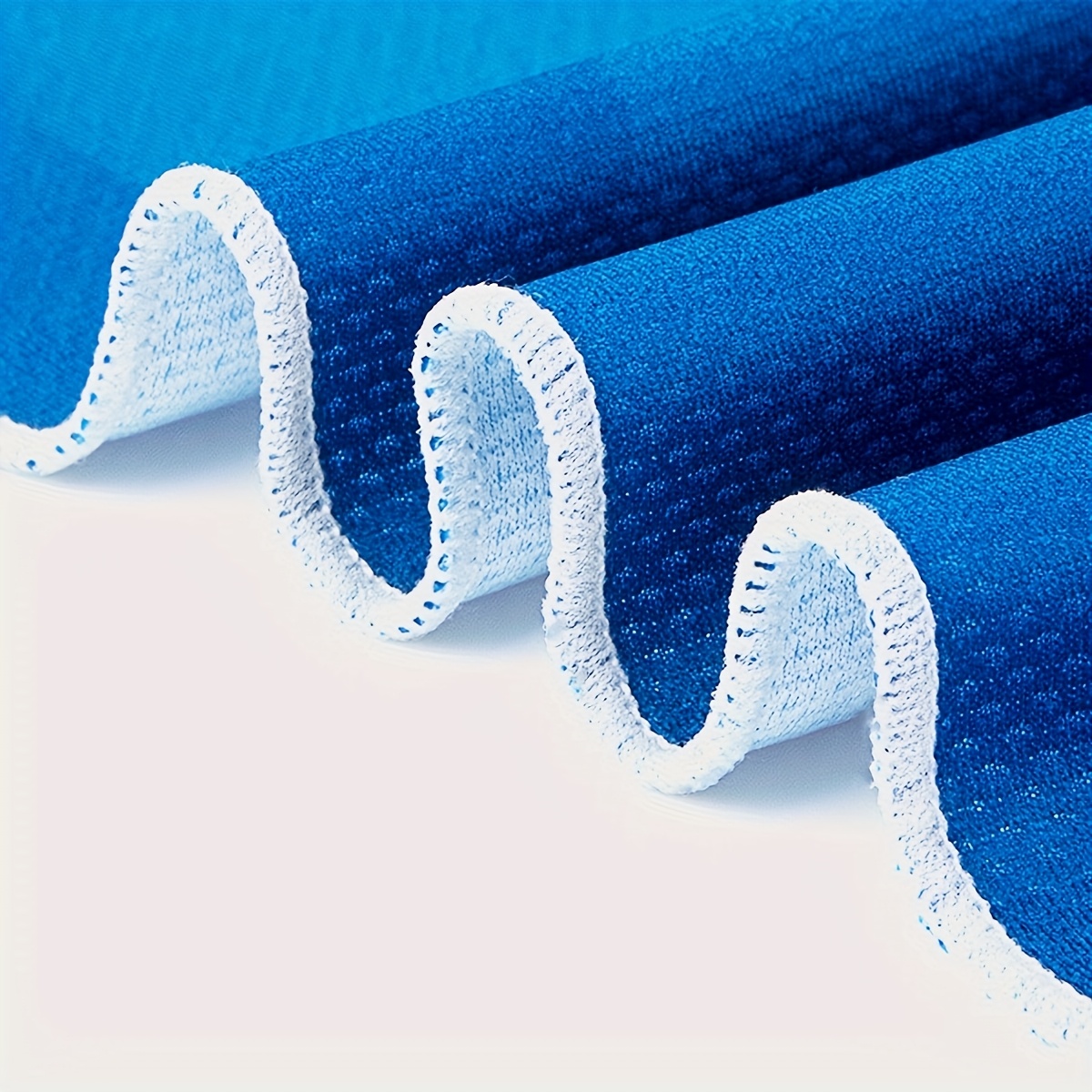 WRELS Ice Silk Towel Quick Dry - Pilates Yoga Towel recension och pris