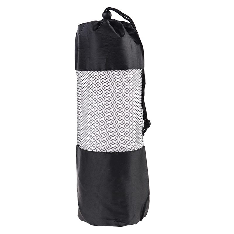 Popular Yoga Pilates Mat Mattr - Yoga Mat Bag Carrier recension och pris