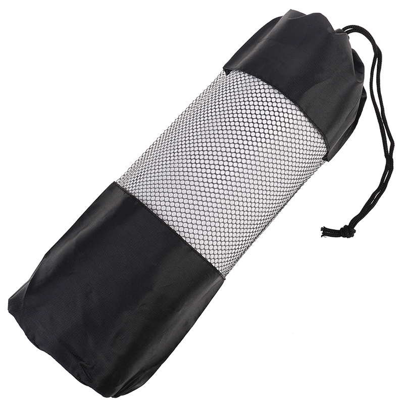 Popular Yoga Pilates Mat Mattr - Yoga Mat Bag Carrier recension och pris