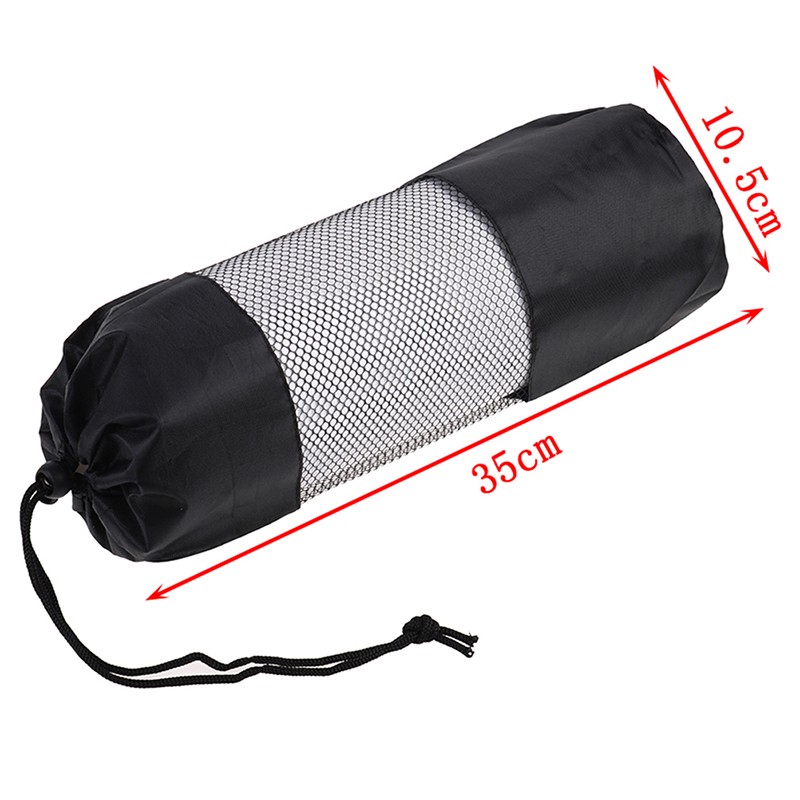 Popular Yoga Pilates Mat Mattr - Yoga Mat Bag Carrier recension och pris