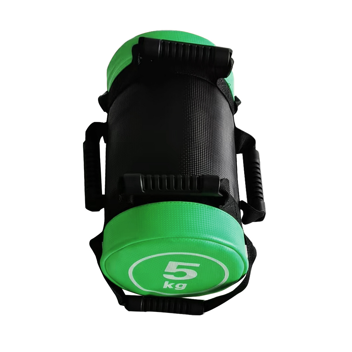 Adjustable Fitness Sand Kettle - Yoga Sandbag Weight recension och pris