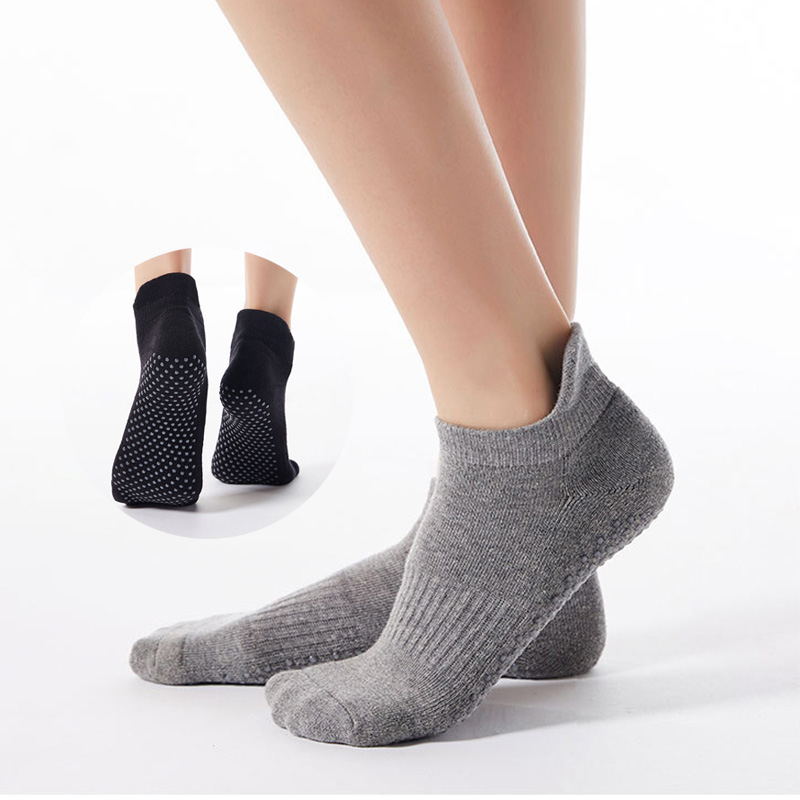 Non Slip Grip Yoga Socks Anti- - Pilates Yoga And Barre recension och pris