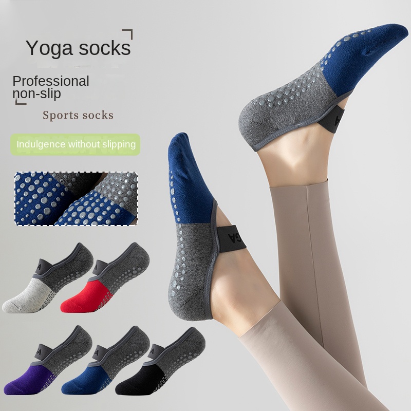 5 pairs Cross-Border Professio - Pilates & Yoga Unleashed International Academy Yonkers recension och pris