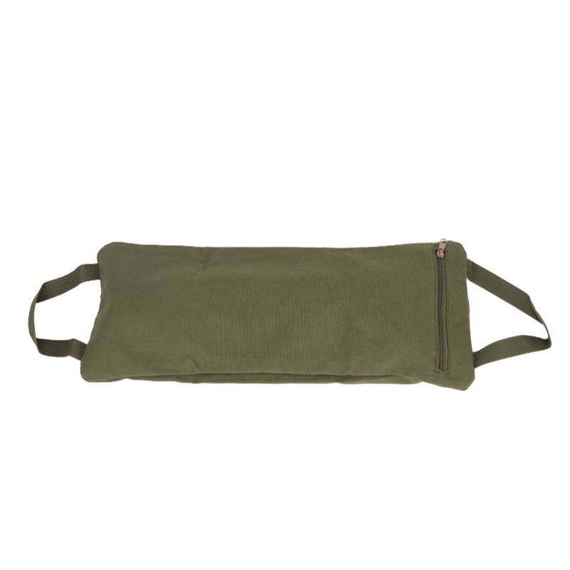 Military Green Yoga Sand Bag W - Yoga Sandbag Weight recension och pris