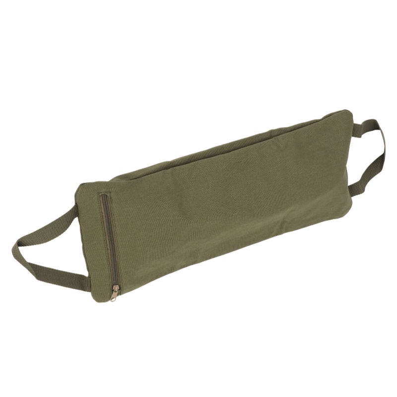 Military Green Yoga Sand Bag W - Yoga Sandbag Weight recension och pris