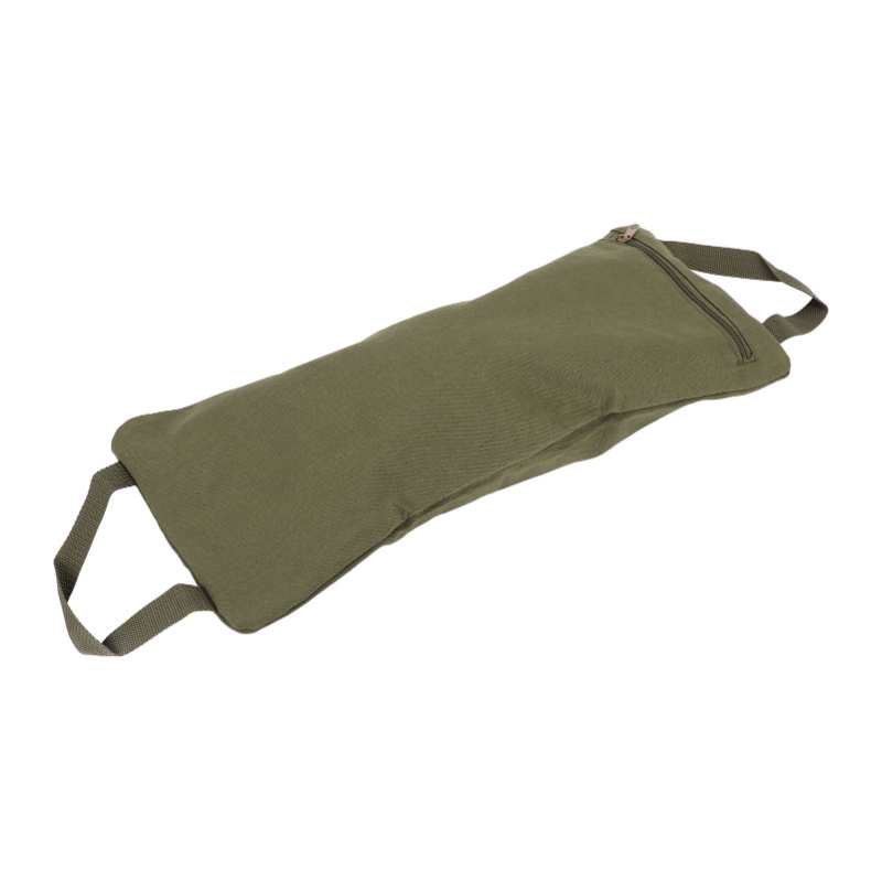 Military Green Yoga Sand Bag W - Yoga Sandbag Weight recension och pris