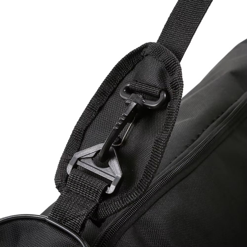 Portable Waterproof Yoga Bag C - Yoga Mat Bag Carrier recension och pris