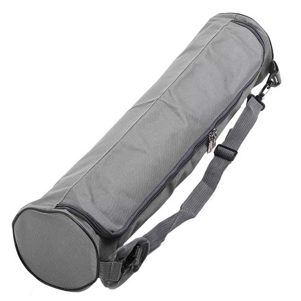 Portable Waterproof Yoga Bag C - Yoga Mat Bag Carrier recension och pris