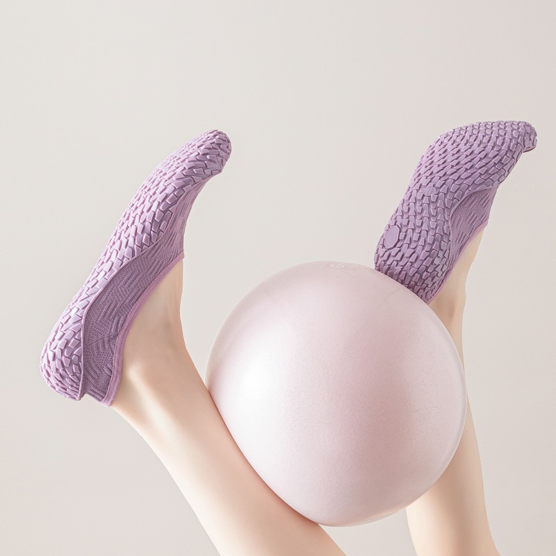Women's Non-Slip Barefoot Yoga - Pilates Yoga And Barre recension och pris