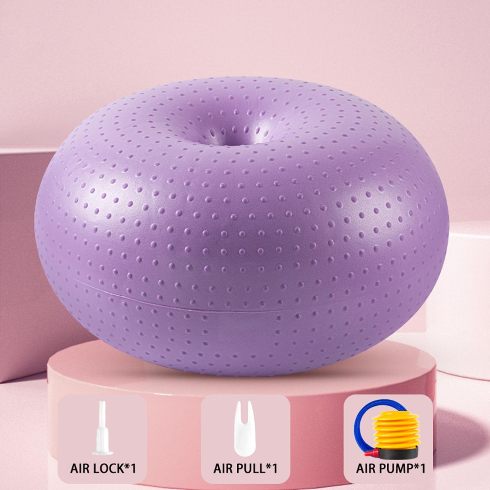 Pilates Ball High Quality PVC  - Pilates Yoga Class recension och pris