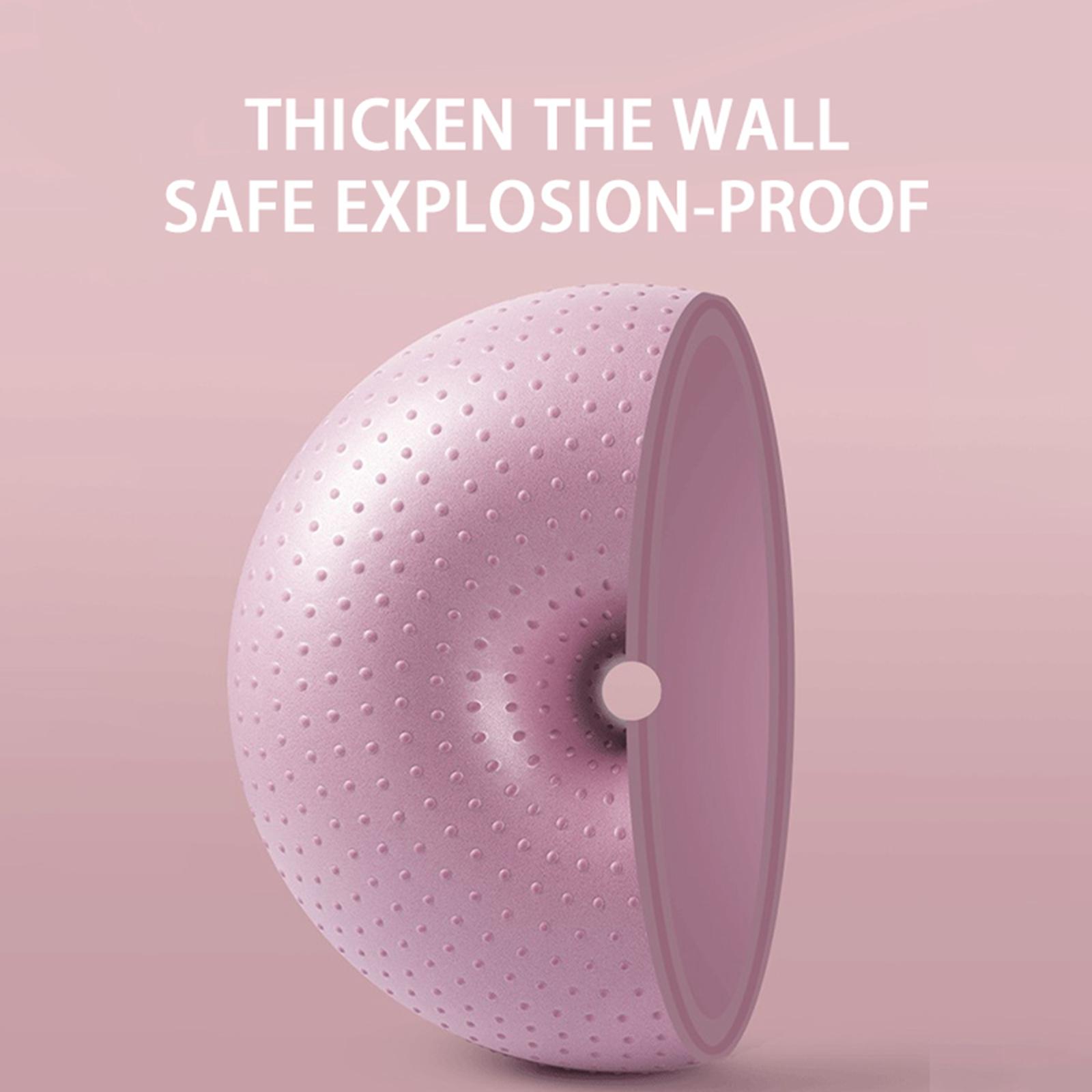 Pilates Ball High Quality PVC  - Pilates Yoga Class recension och pris
