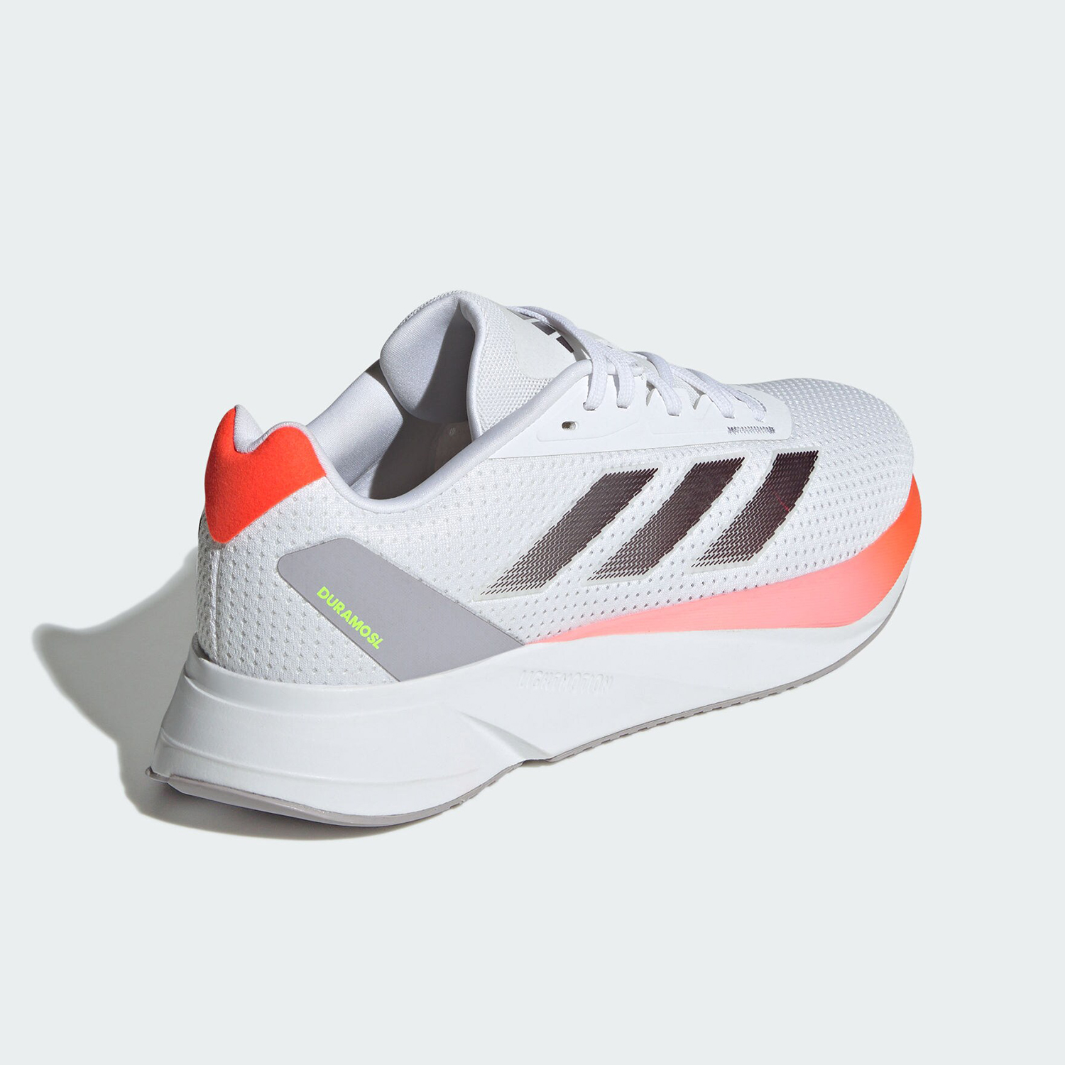 Adidas Authentic DURAMO SL M M - Adidas Shoes Duramo Sl recension och pris