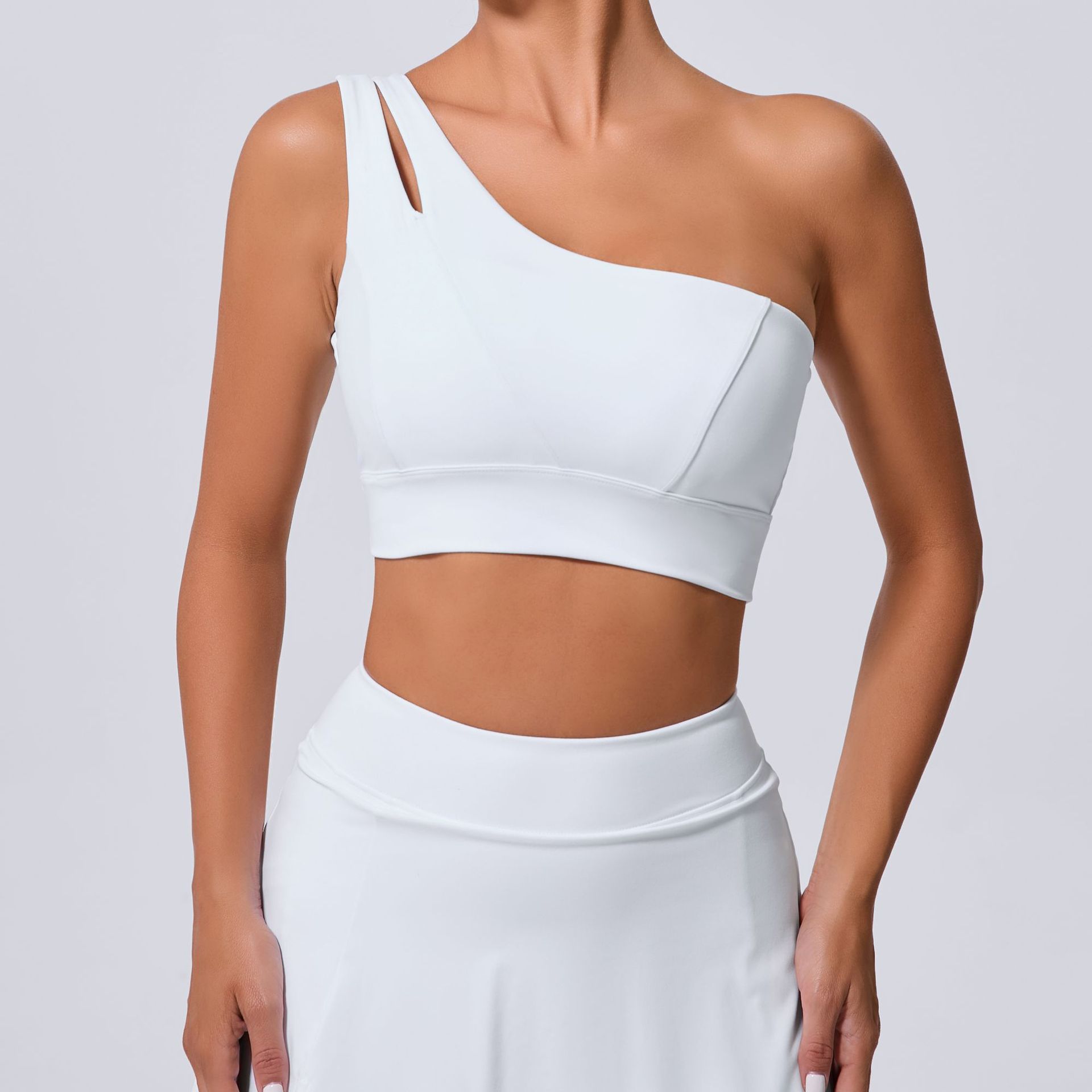 Sport Bra Push Up Sports Top W - Pilates Yoga Clothes recension och pris