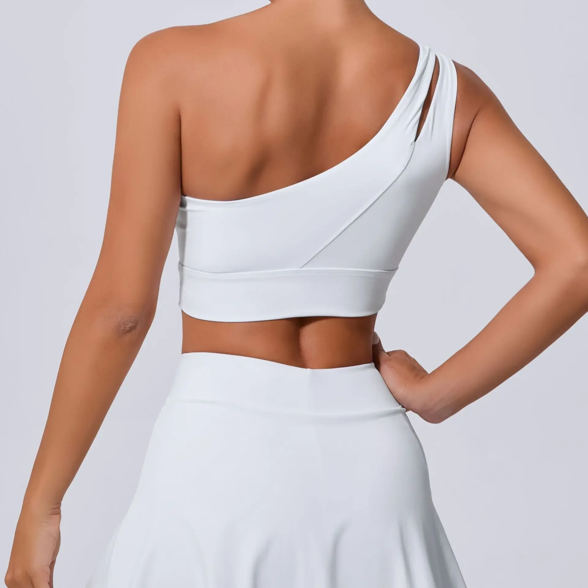 Sport Bra Push Up Sports Top W - Pilates Yoga Clothes recension och pris