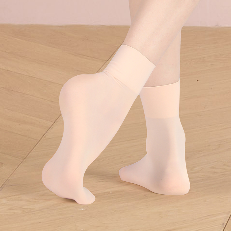 Non-slip Anti-pilling Breathab - Pilates Yoga Ballet recension och pris