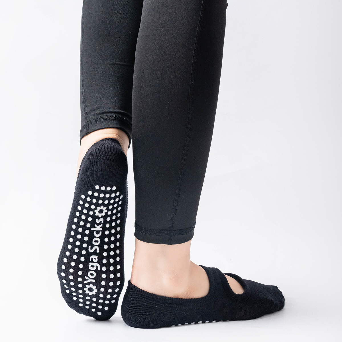 High Quality Women Yoga Socks  - Pilates Yoga Ballet recension och pris