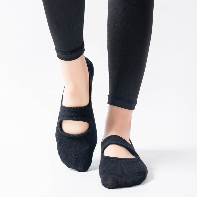 High Quality Women Yoga Socks  - Pilates Yoga Ballet recension och pris