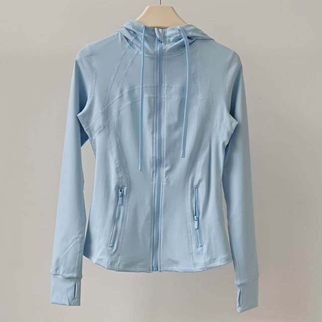 Women's Long-Sleeved Yoga Jack - Pilates Yoga Clothes recension och pris