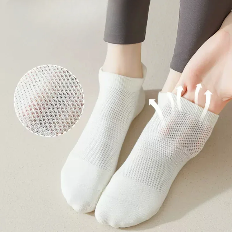 1 Pair Grip Pilates Women Non- - Pilates Yoga And Barre recension och pris