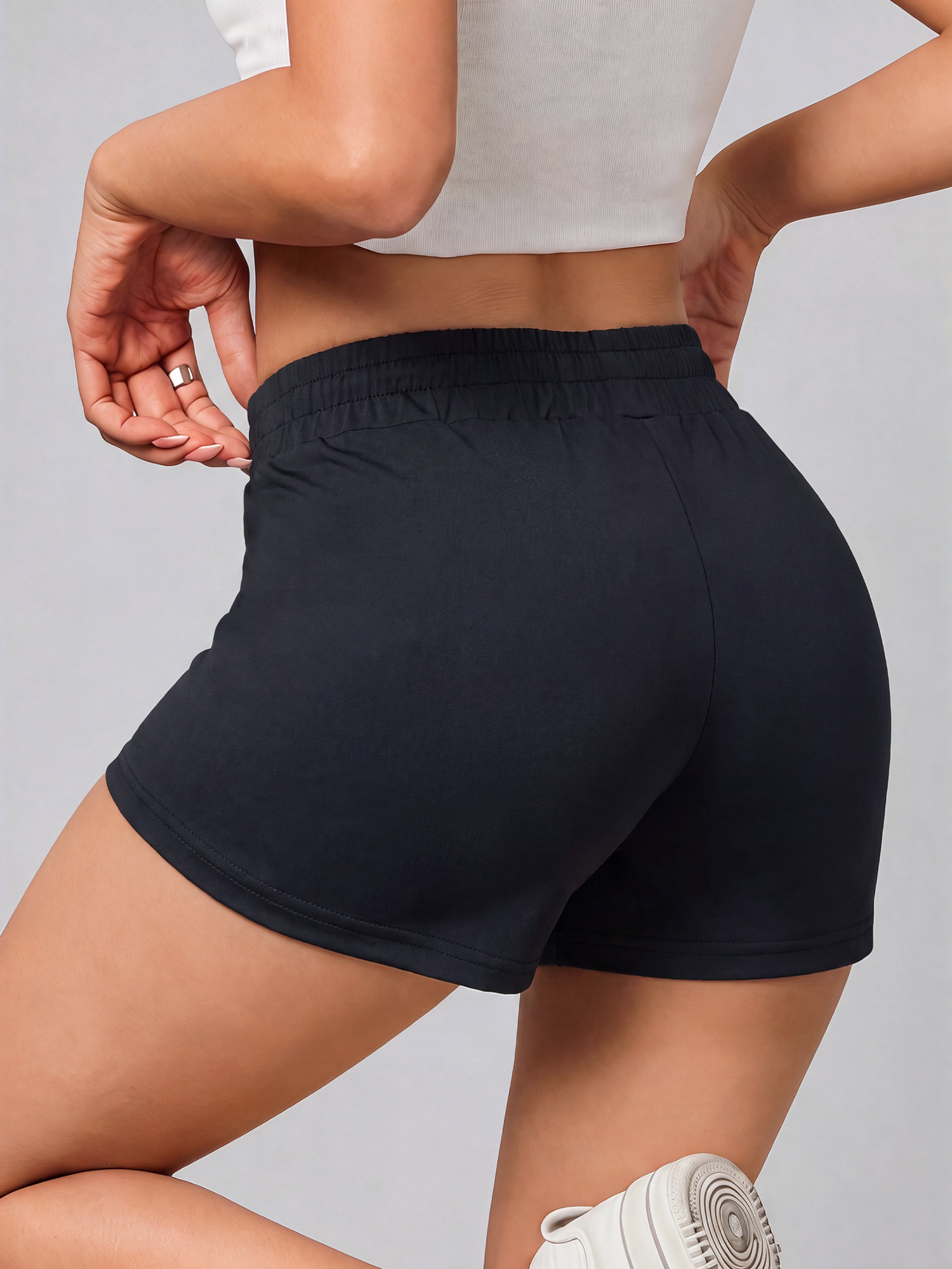 Flexible Pilates Yoga Shorts,  - Pilates Yoga Class recension och pris