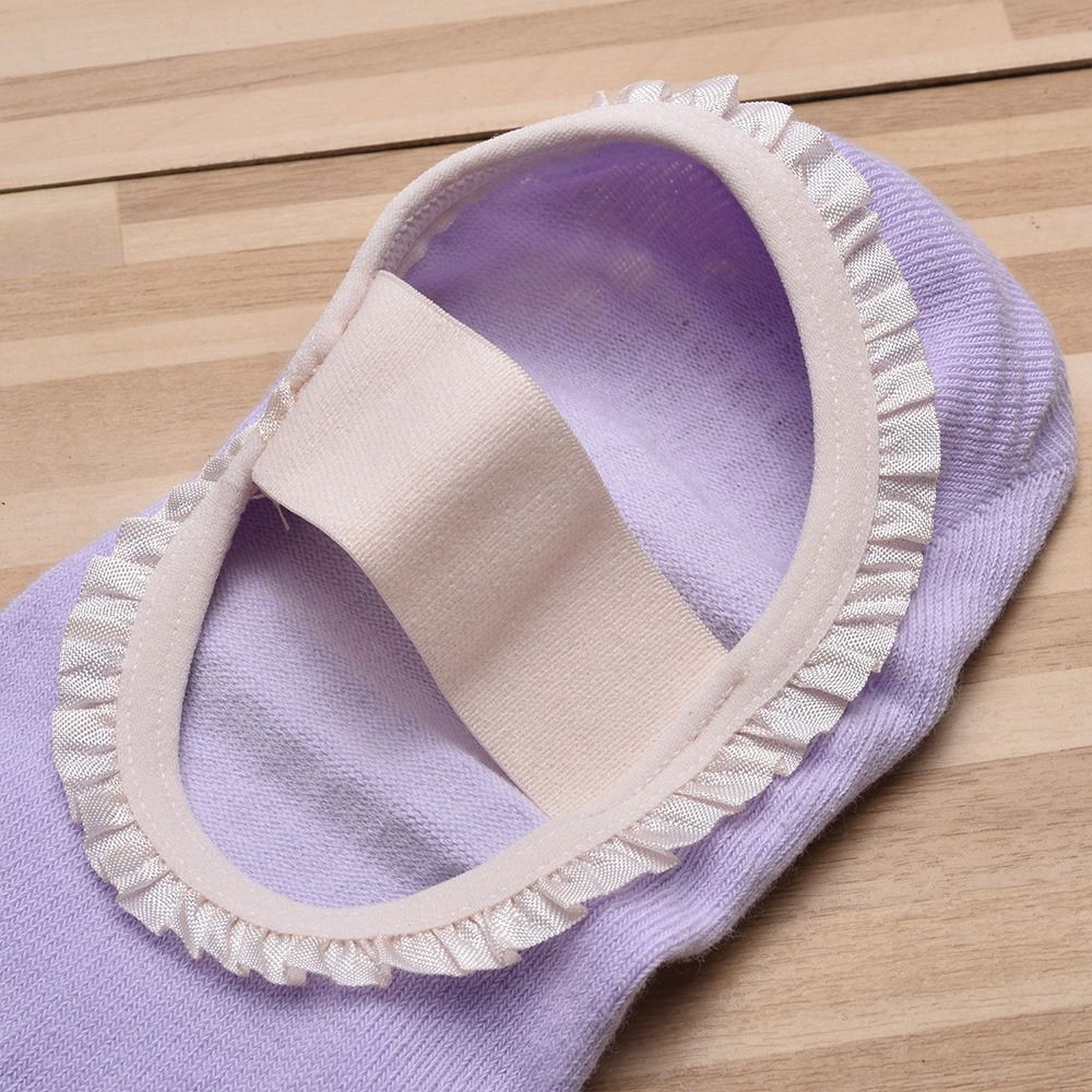 Creative Non-Slip Yoga Socks B - Pilates Yoga Class recension och pris