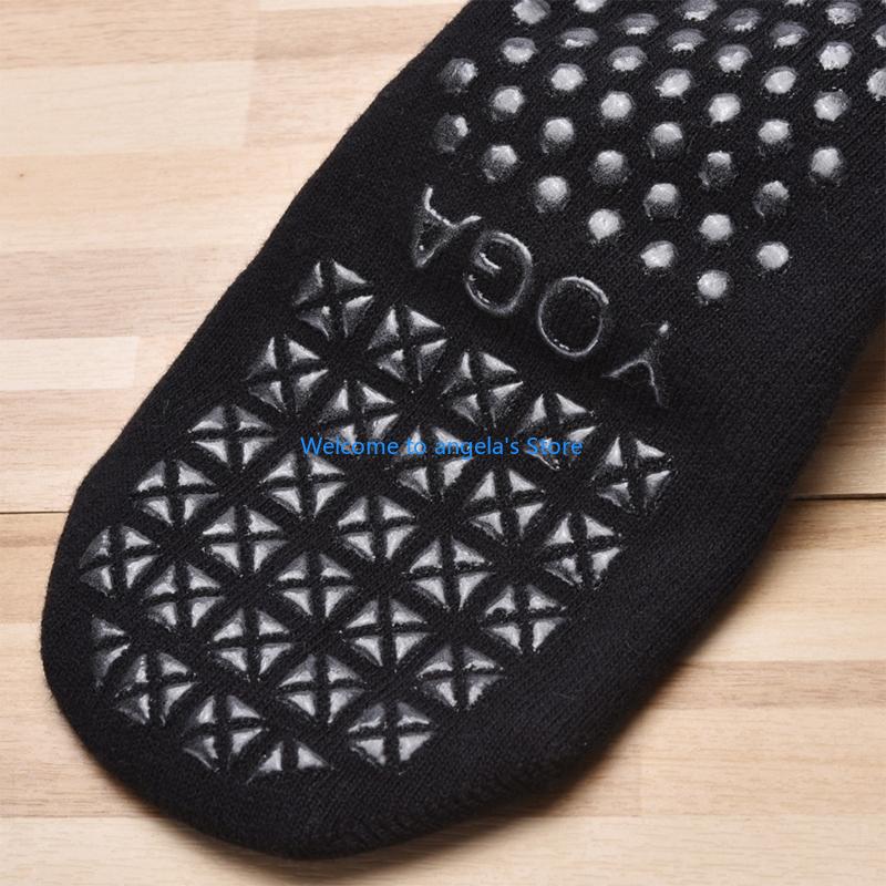 X4YC 2 Pairs Women's Strap Yog - Pilates Yoga And Barre recension och pris