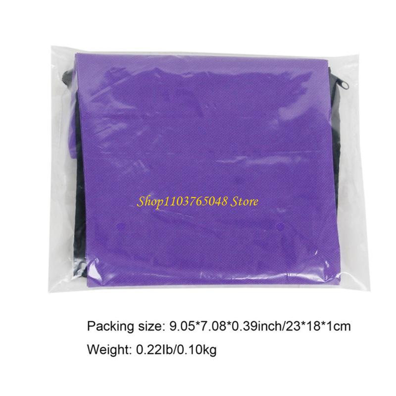 R53E Foldable Filled Yoga Sand - Yoga Sandbag Weight recension och pris