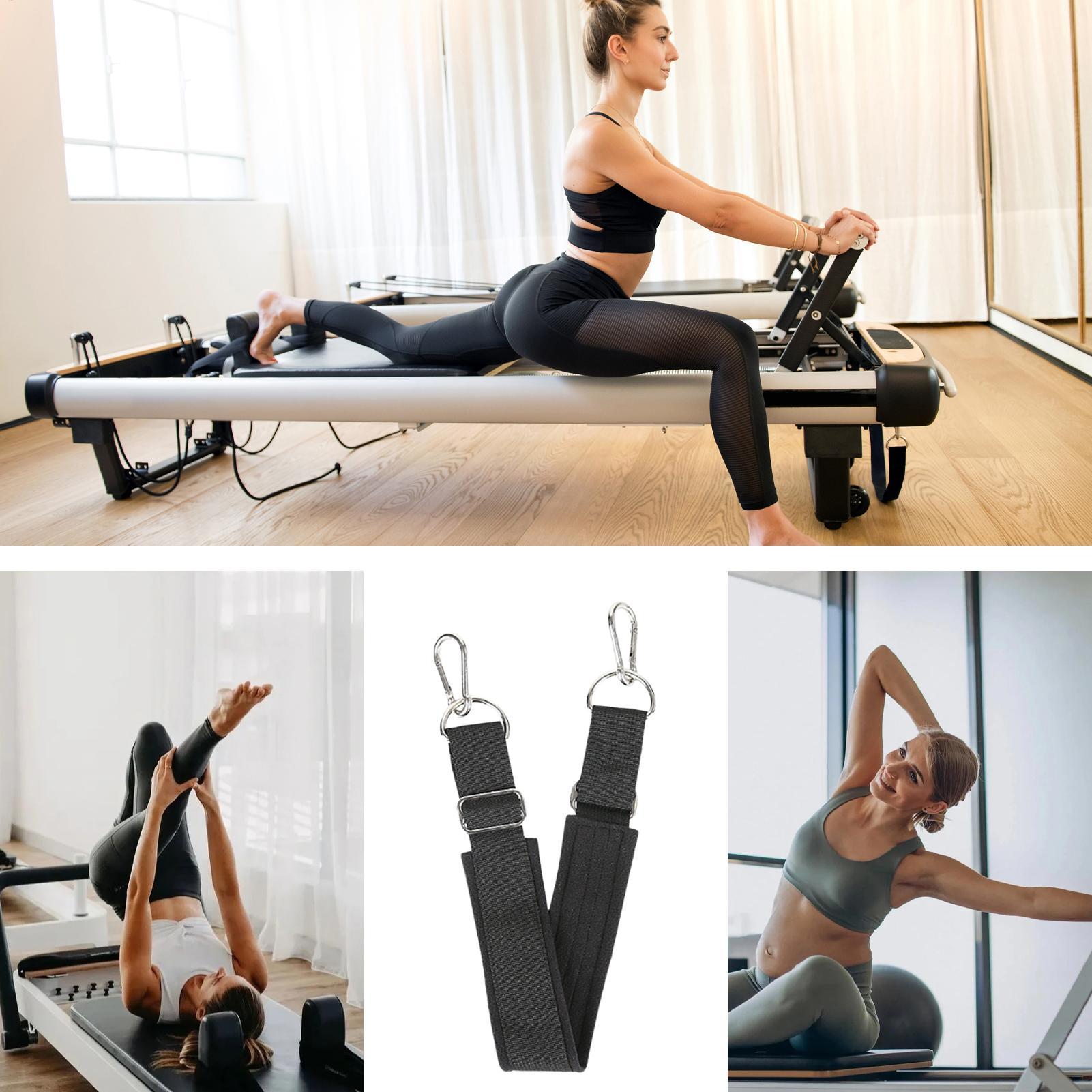 Pilates Footstrap Thickened Ad - Pilates & Yoga Unleashed International Academy Yonkers recension och pris