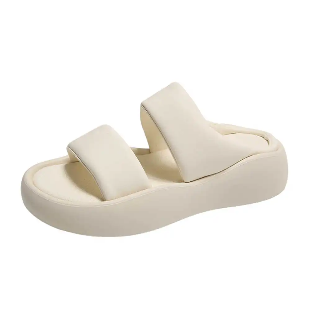 Size 39 Strips Summer Shoes Sa - Pilates Yoga Class recension och pris