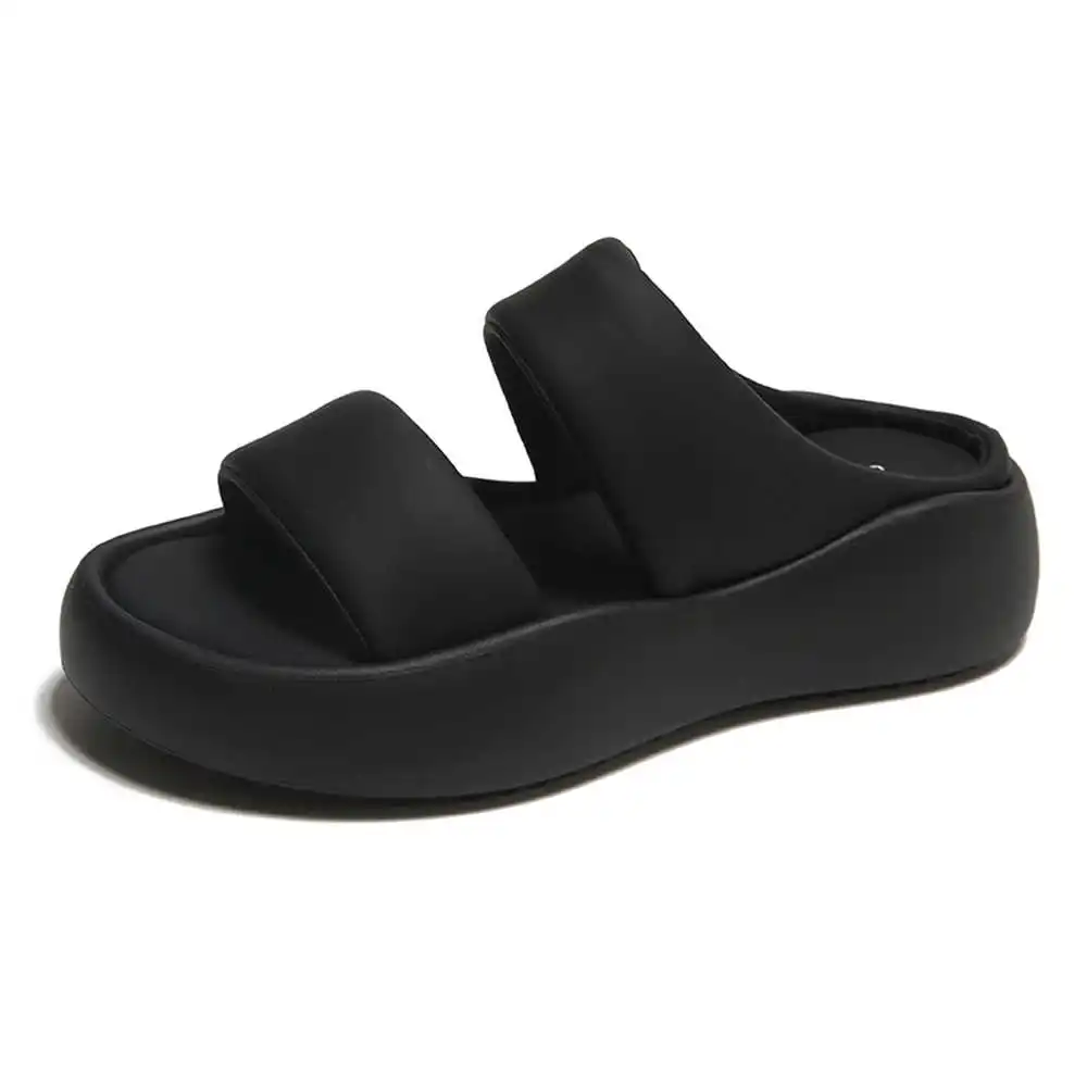 Size 39 Strips Summer Shoes Sa - Pilates Yoga Class recension och pris