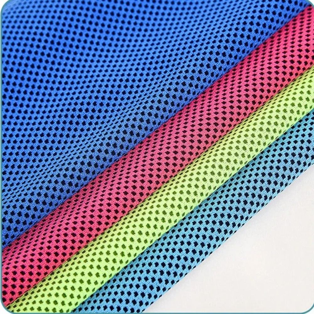 New Ultra Soft Cooling Towel L - Pilates Yoga Towel recension och pris