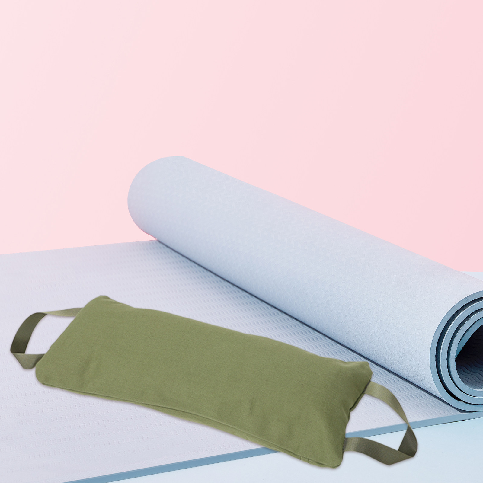 Heavy Duty Canvas Sandbag Weig - Yoga Sandbag Weight recension och pris