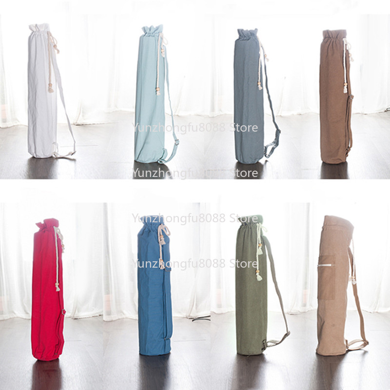 Yoga mat bag carrier durable c - Yoga Mat Bag Carrier recension och pris