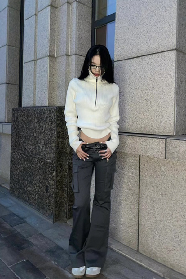Sweaters Jumpers Pullovers Wom - Pilates Yoga Class recension och pris