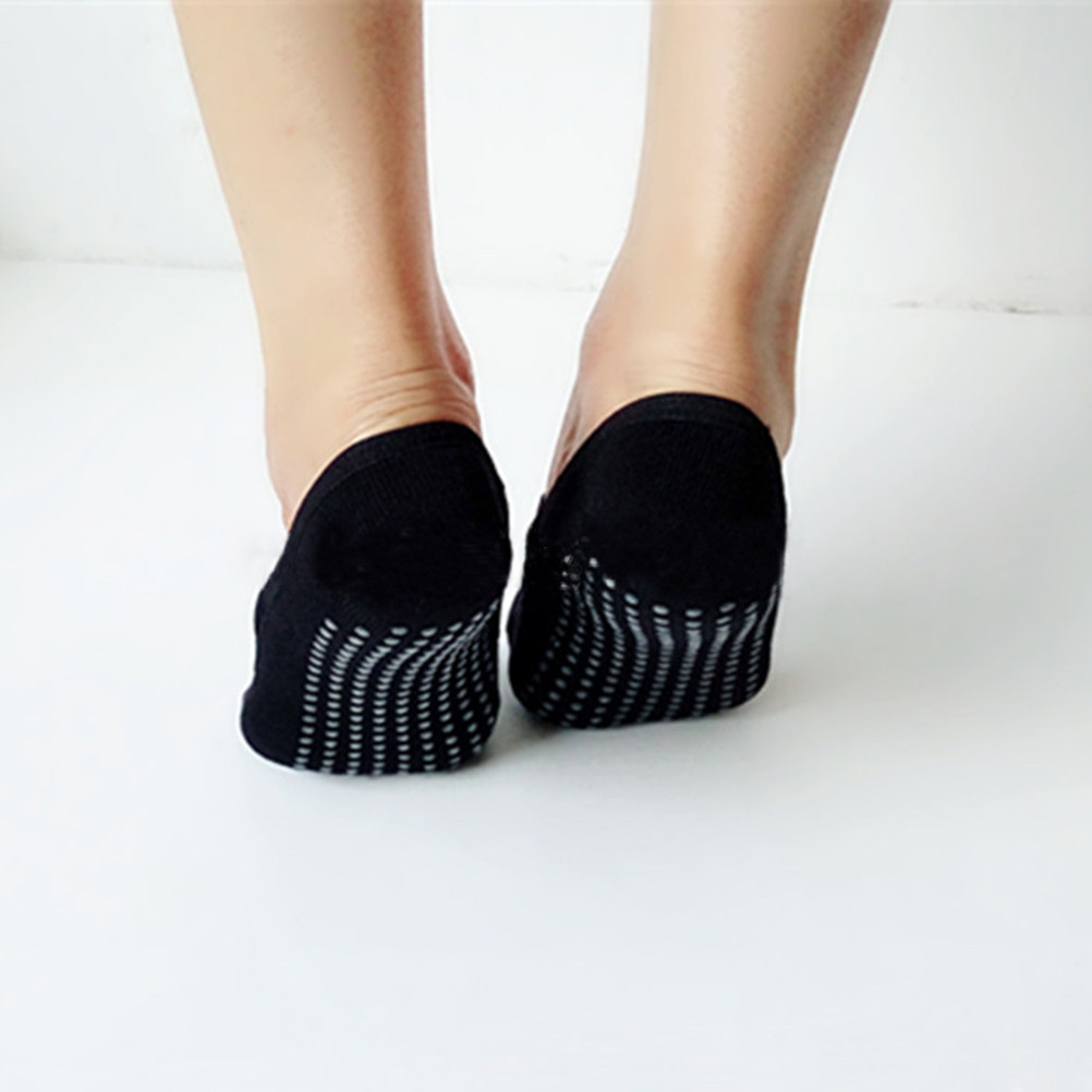 Yoga Socks Women Black Non Ski - Pilates Yoga And Barre recension och pris