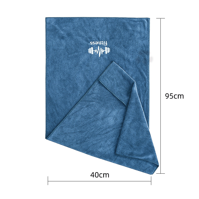 42*95cm Microfiber Gym Yoga Ex - Pilates Yoga Towel recension och pris
