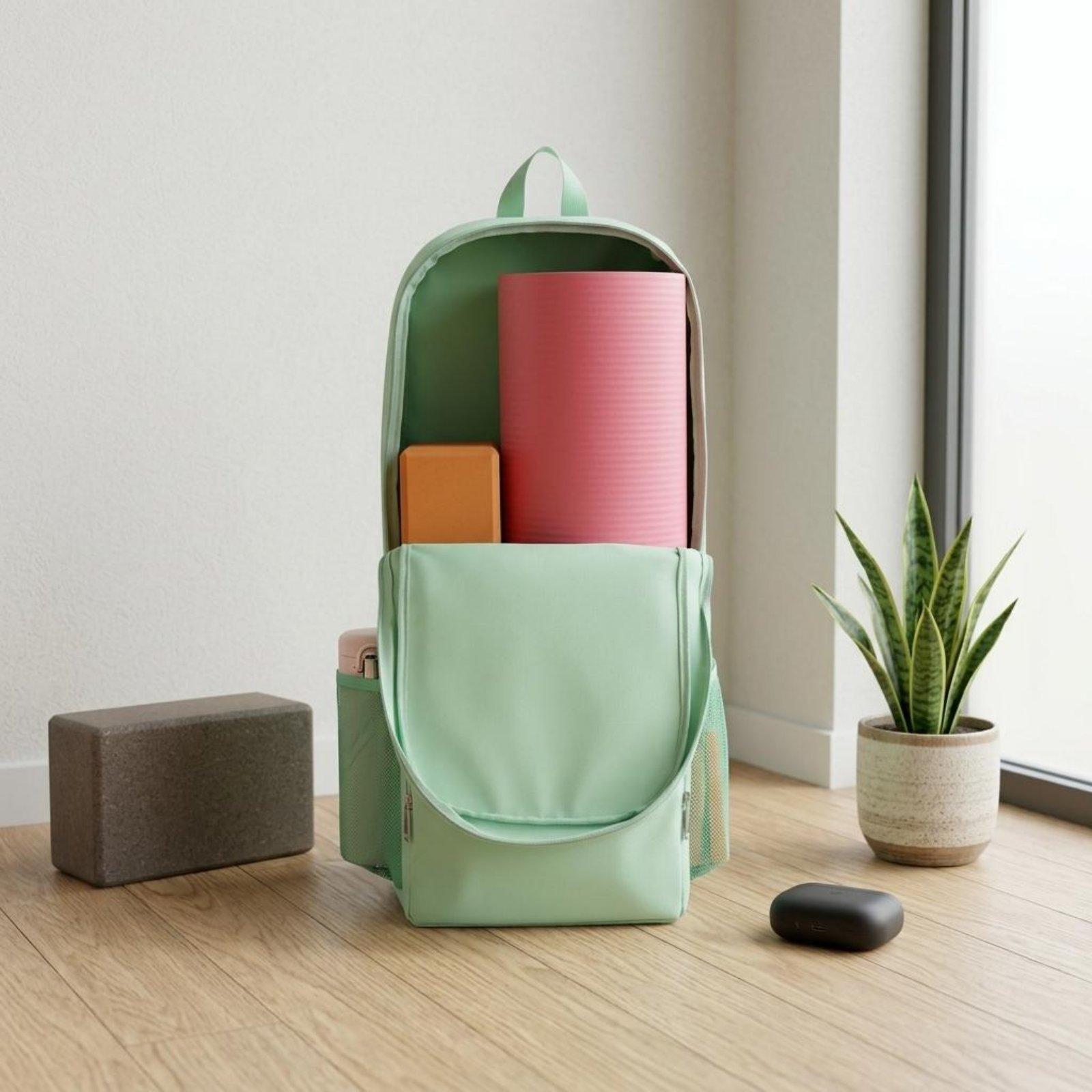 Industrial Carrier Waterproof  - Yoga Mat Bag Carrier recension och pris