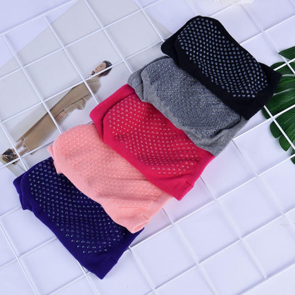 Eco Friendly Cotton Half Toe G - Pilates Yoga Class recension och pris