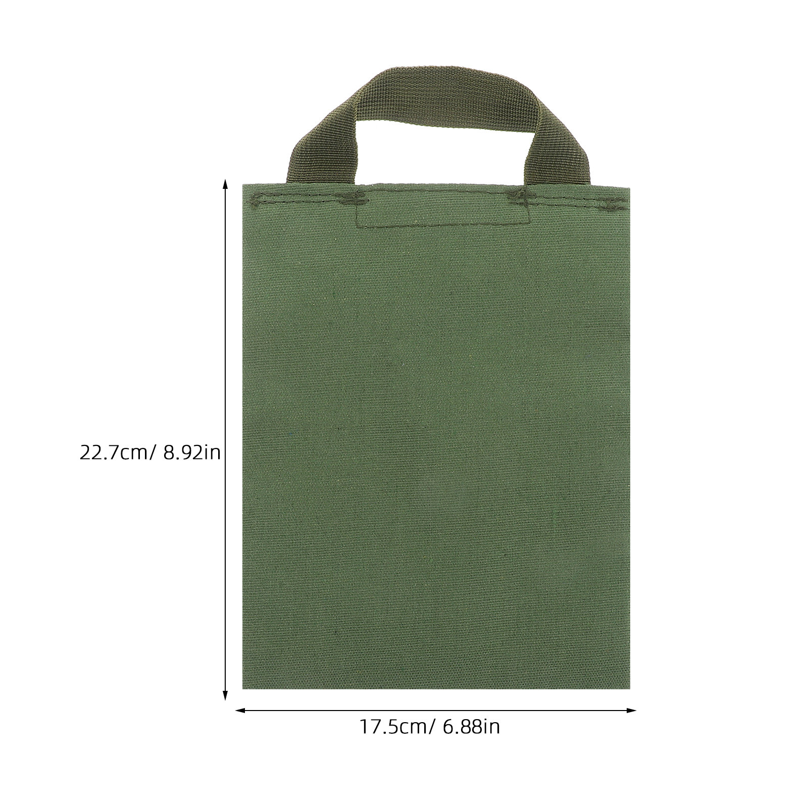 Weighted Sandbag Canvas Bag fo - Yoga Sandbag Weight recension och pris