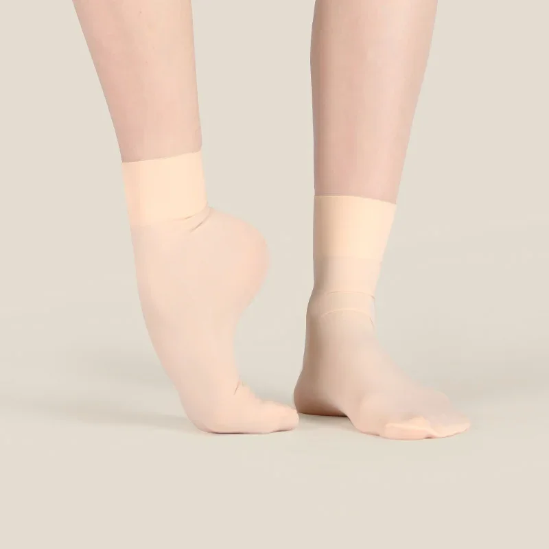 Women Professional Ballet Sock - Pilates Yoga Ballet recension och pris