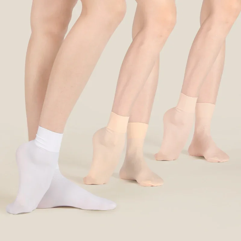 Women Professional Ballet Sock - Pilates Yoga Ballet recension och pris