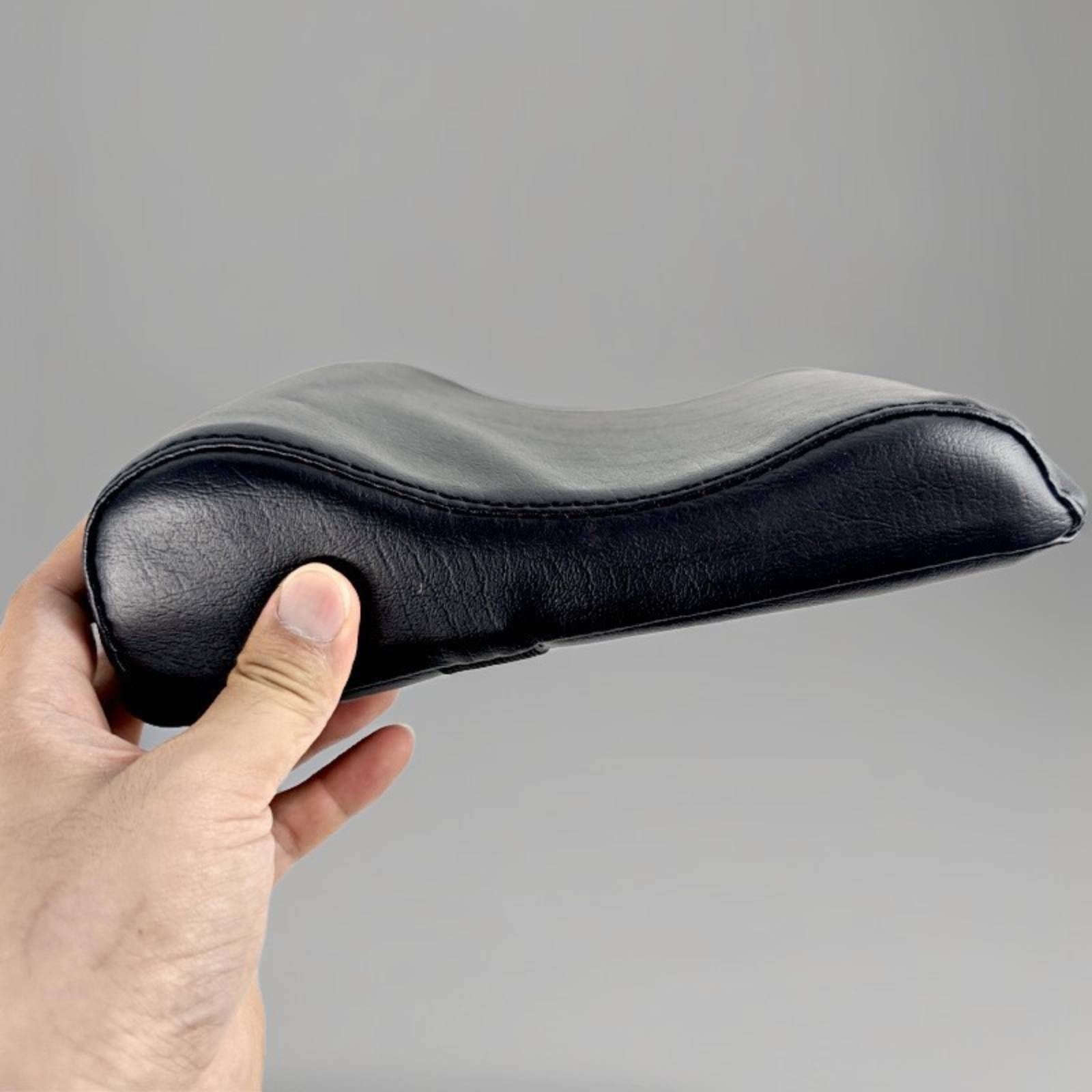 Pilates Bed Neck Pillow Padded - Pilates & Yoga Unleashed International Academy Yonkers recension och pris