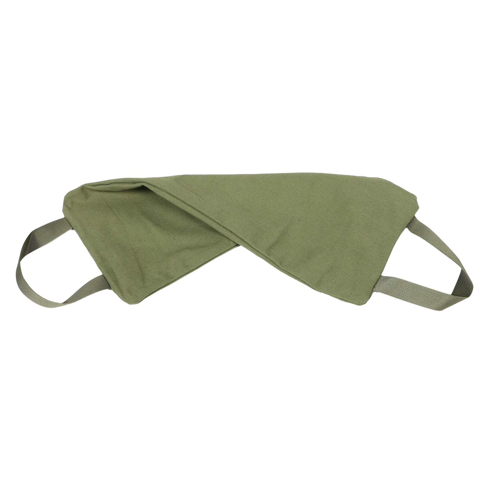 Versatile Unfilled Canvas Sand - Yoga Sandbag Weight recension och pris
