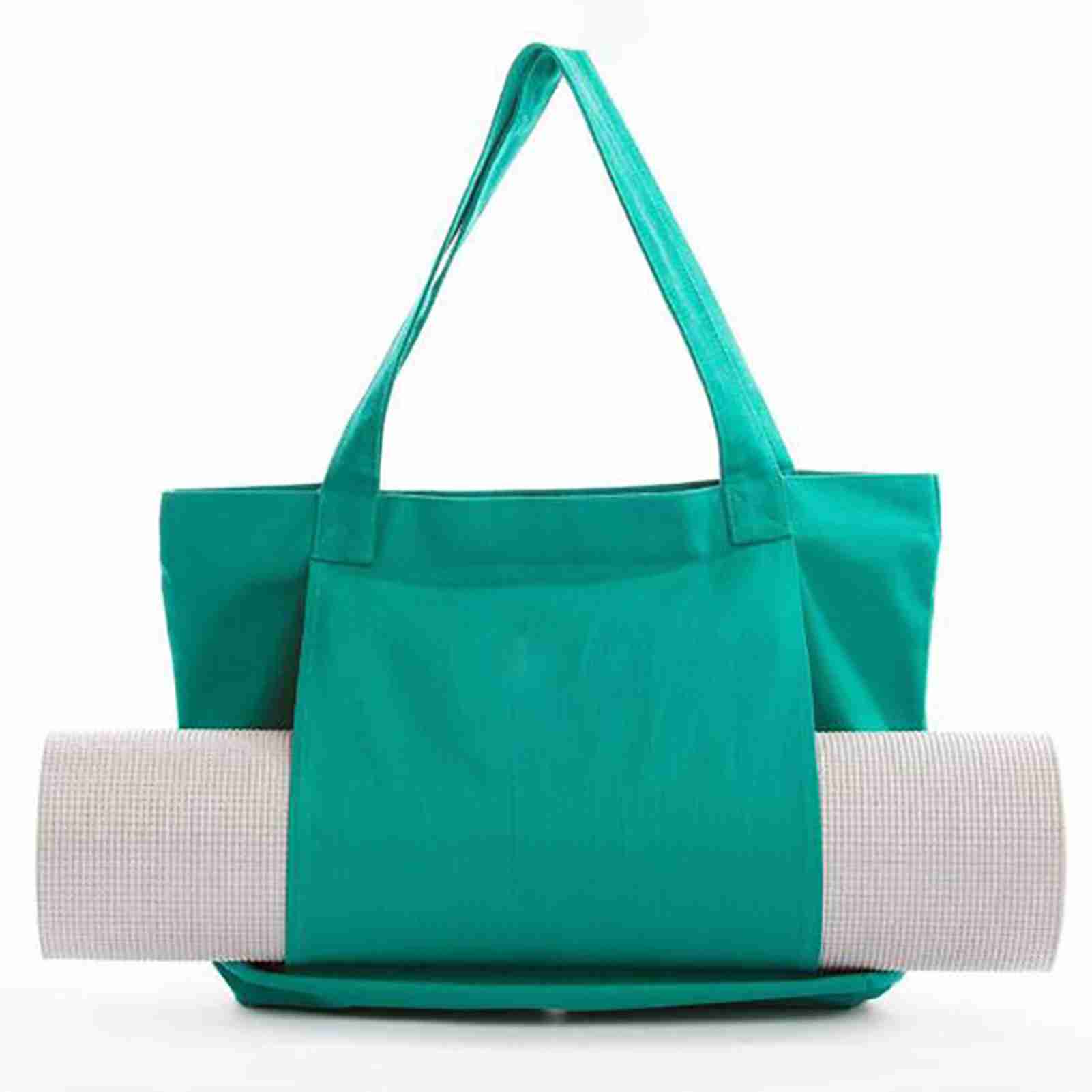 Pilates Mat Shoulder Bag Yoga  - Yoga Mat Bag Carrier recension och pris