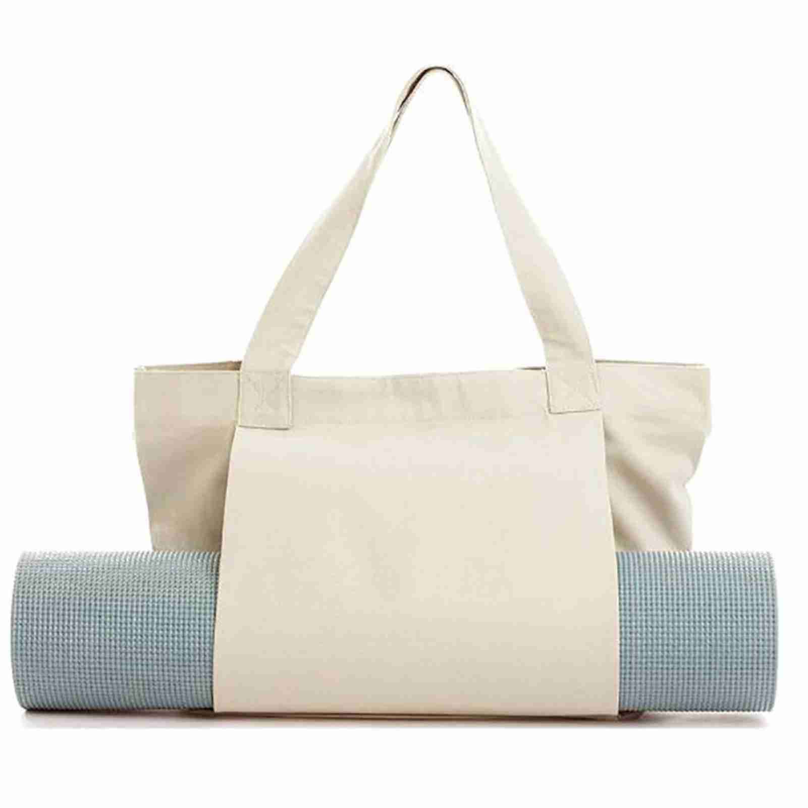 Pilates Mat Shoulder Bag Yoga  - Yoga Mat Bag Carrier recension och pris