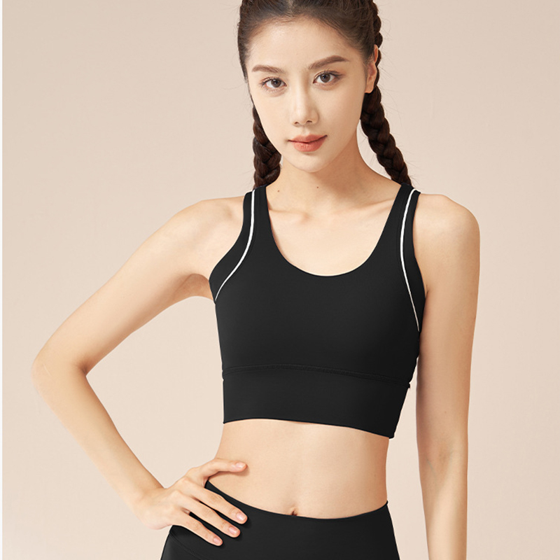 2026 Hot Sale Women Shockproof - Pilates Yoga Clothes recension och pris