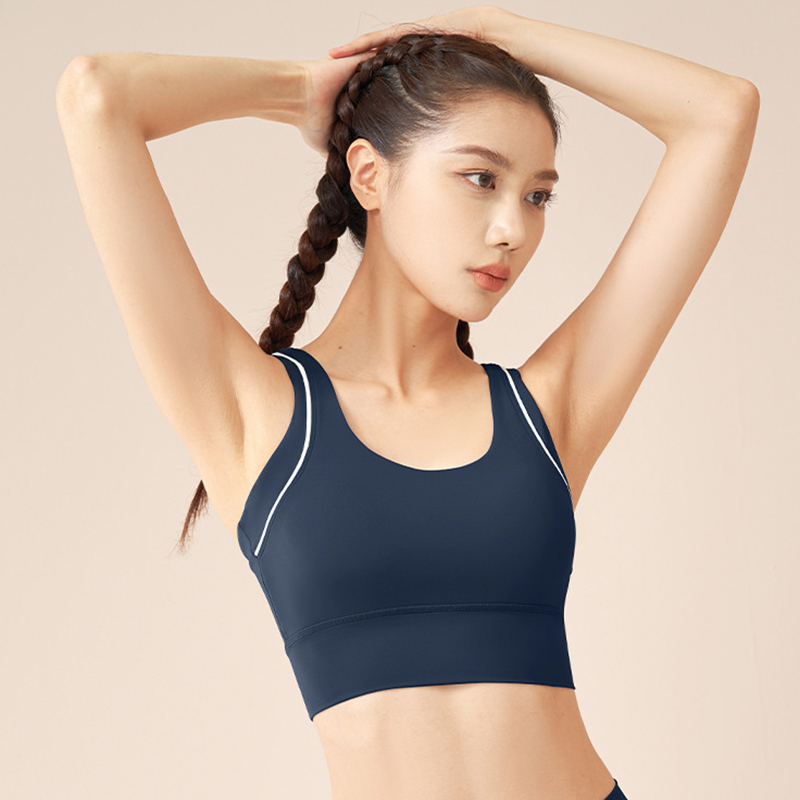 2026 Hot Sale Women Shockproof - Pilates Yoga Clothes recension och pris