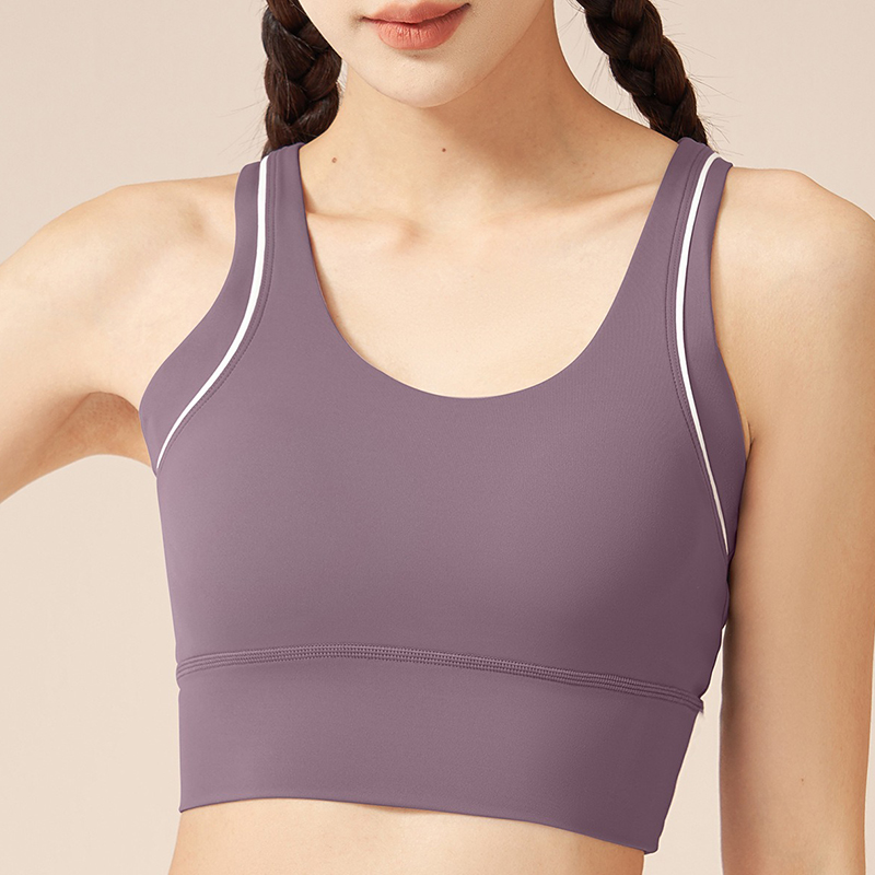 2026 Hot Sale Women Shockproof - Pilates Yoga Clothes recension och pris